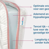 NOVELL CLOUD Kinder Matras